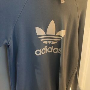 Adidas sweatshirt